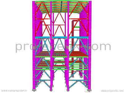 silo platformu
